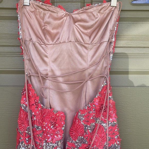 Sherri Hill siz00 - Picture 5 of 15